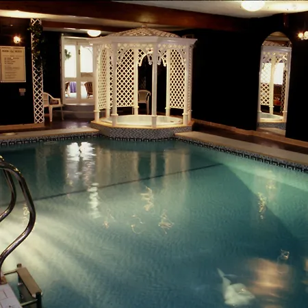 Park Manor 2* Scarborough