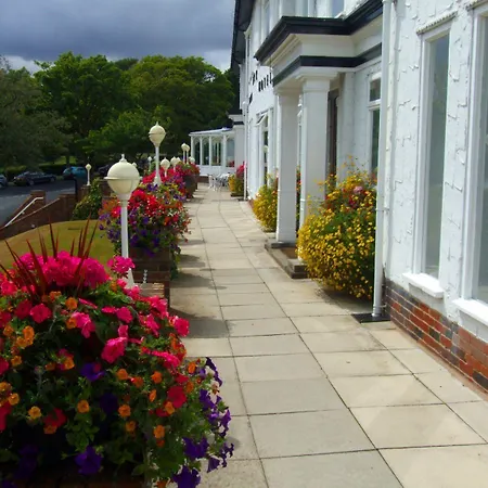 Park Manor Hotel