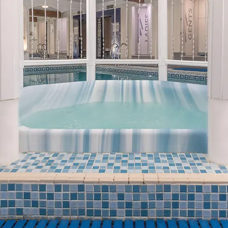 Park Manor Σκάρμπορο