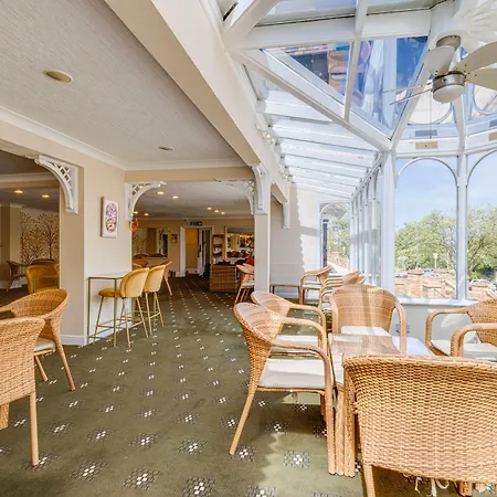 Hotel Park Manor