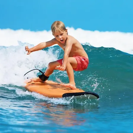 Ξενοδοχείο Park Manor