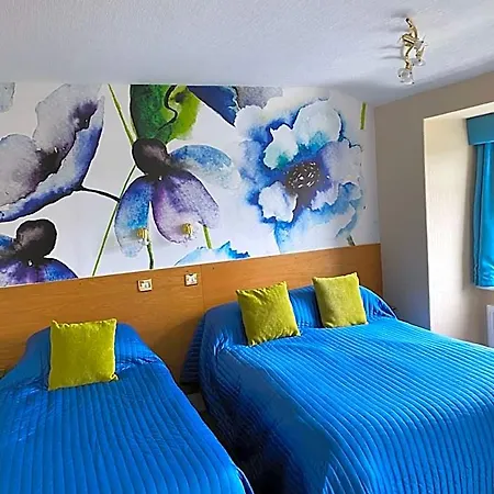 Park Manor Hotell