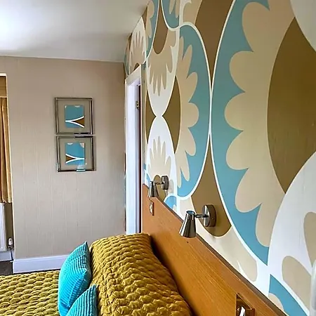 Hotell Park Manor