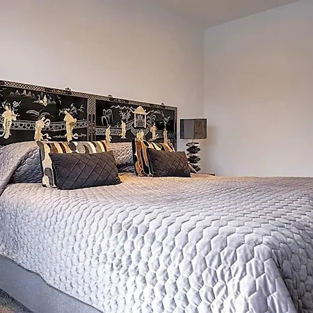 Park Manor Hotell