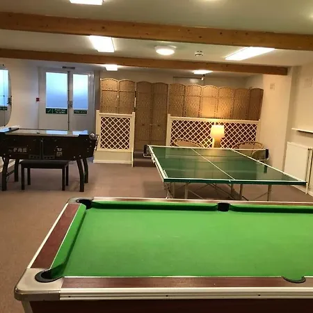 Park Manor Hotel 2*