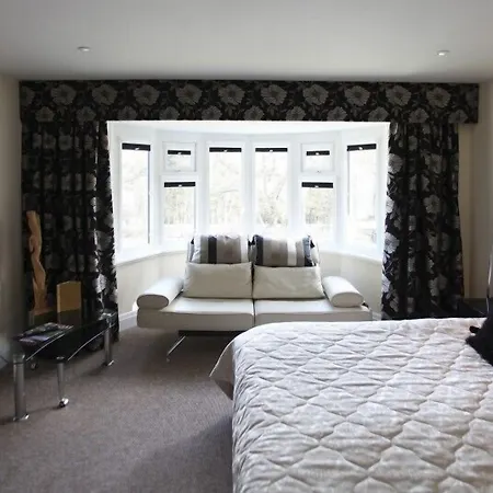 Hotel Park Manor