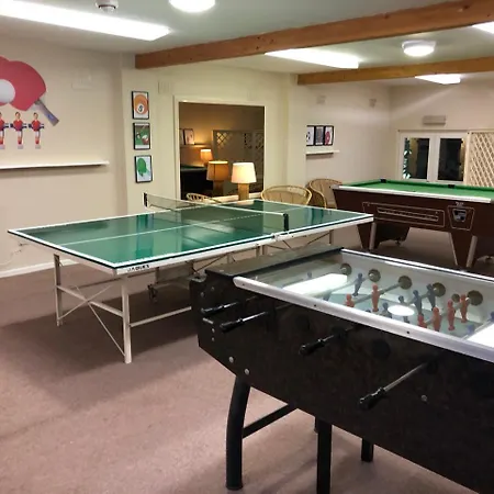 Hotel Park Manor