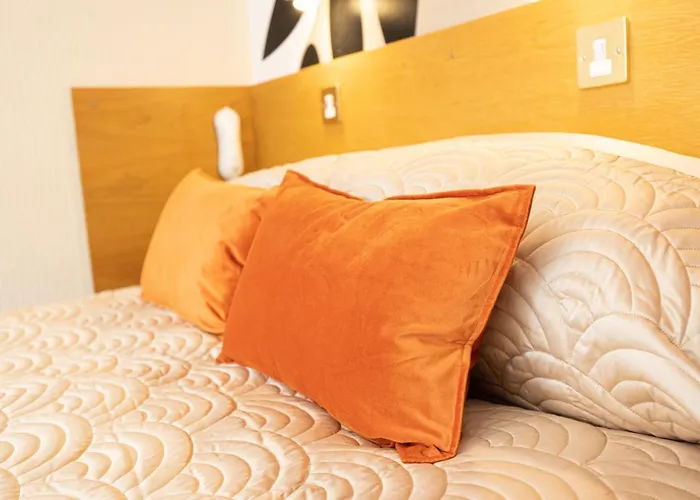 فندق Park Manor سكرابورو