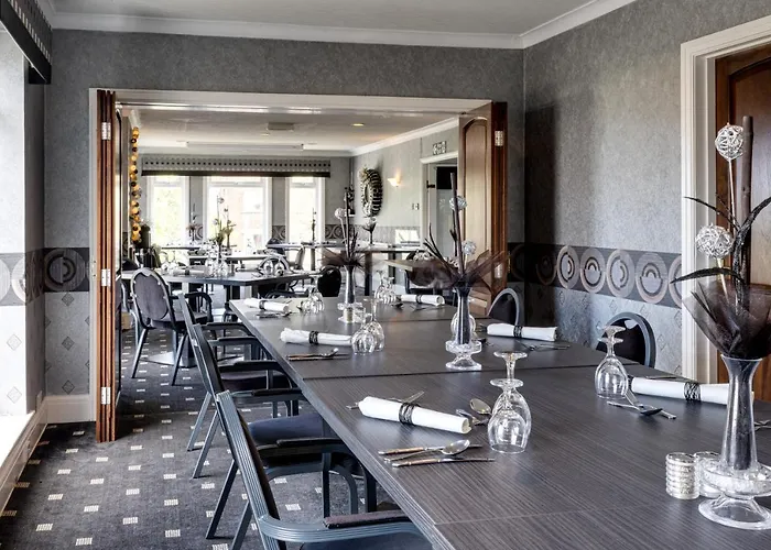 Park Manor سكرابورو