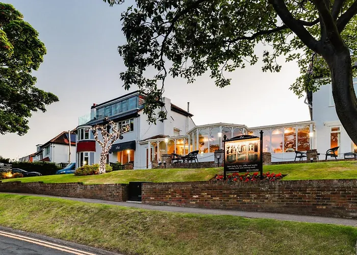 فندق Park Manor 2*