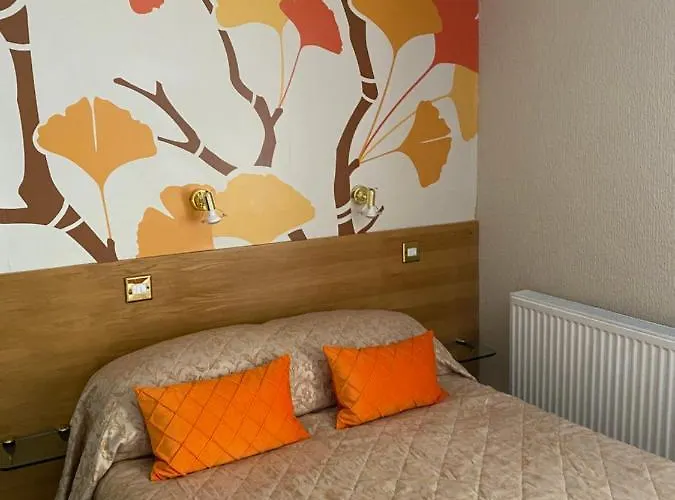 فندق Park Manor 2*