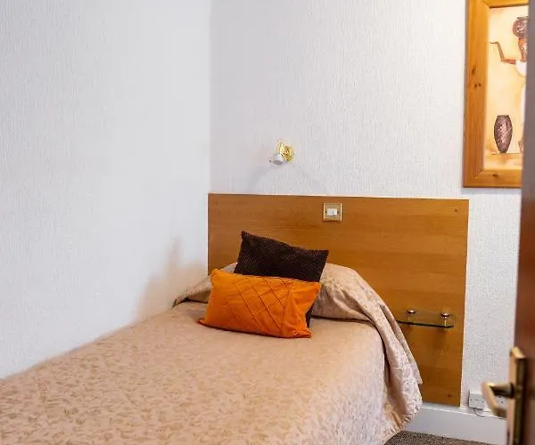 فندق Park Manor 2*