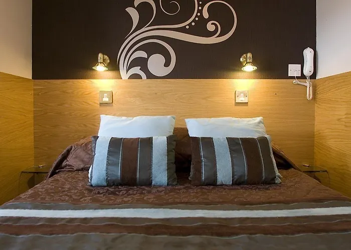 Park Manor سكرابورو