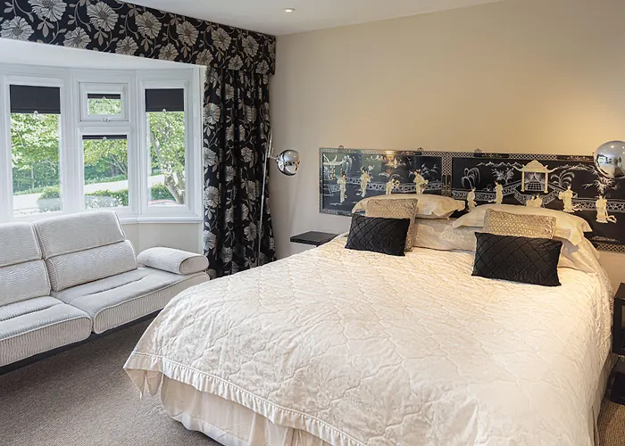 Park Manor 2* سكرابورو