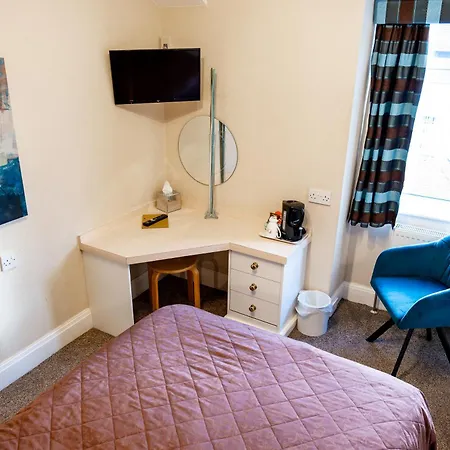 Park Manor Scarborough