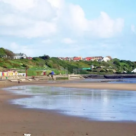 Park Manor Hotel Scarborough