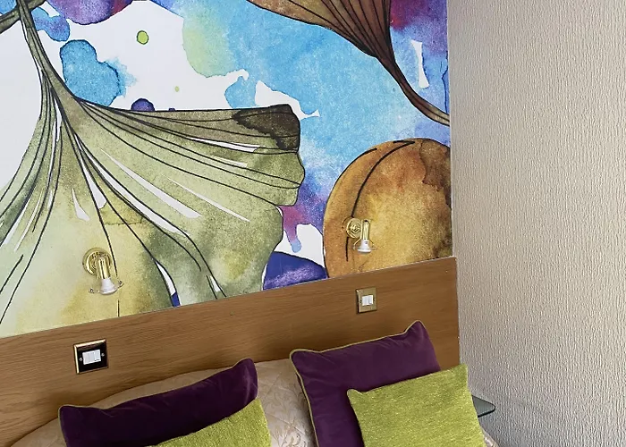 Hotel Park Manor Scarborough